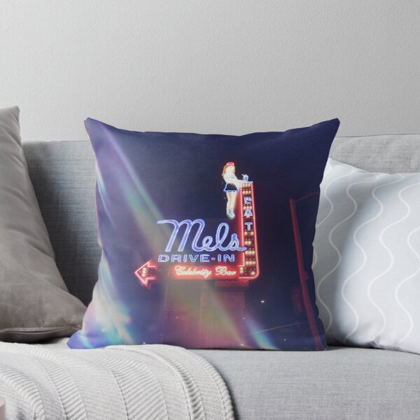 Item preview, Mel's Diner Hollywood designed and sold by Cali West.