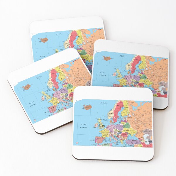 Item preview, THE EUROPEAN UNION designed and sold by williamdim.