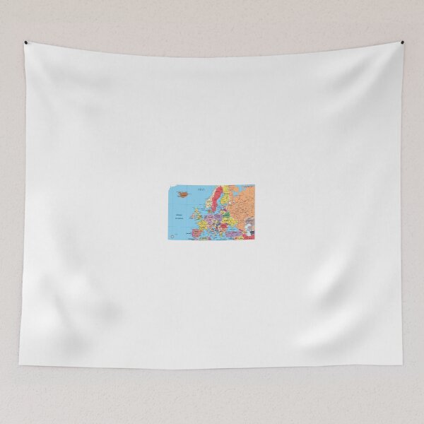 Item preview, LA UNION EUROPEA designed and sold by williamdim.