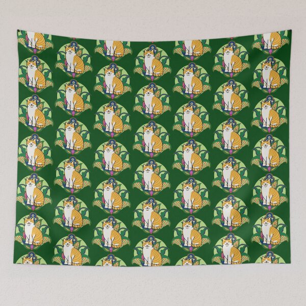 Item preview, The Bloomin' General designed and sold by nevernotamanda.