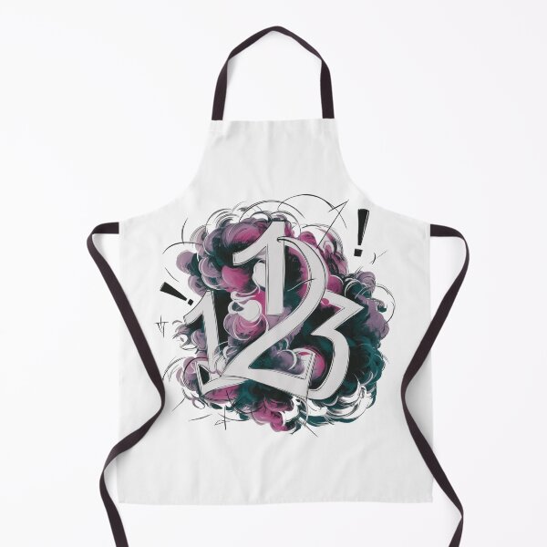 Item preview, 1,2,3 designed and sold by Gentle40Winks.