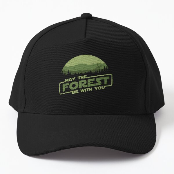 Item preview, May The Forest Be With You designed and sold by kg07.