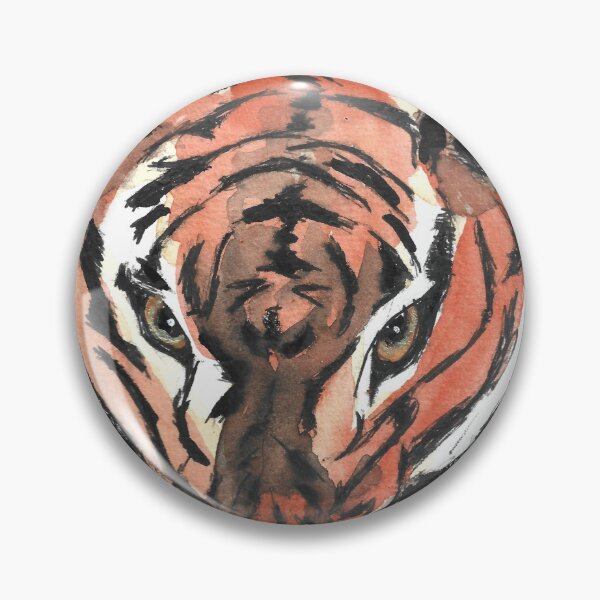 Item preview, stalking tiger designed and sold by lauriedidi.