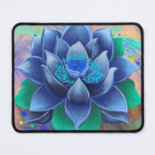 Item preview, Pastel Lotus designed and sold by MrsJinxy.