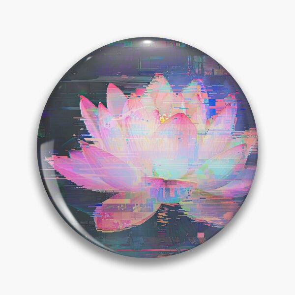 Item preview, Fragmented Bloom designed and sold by riquishop.
