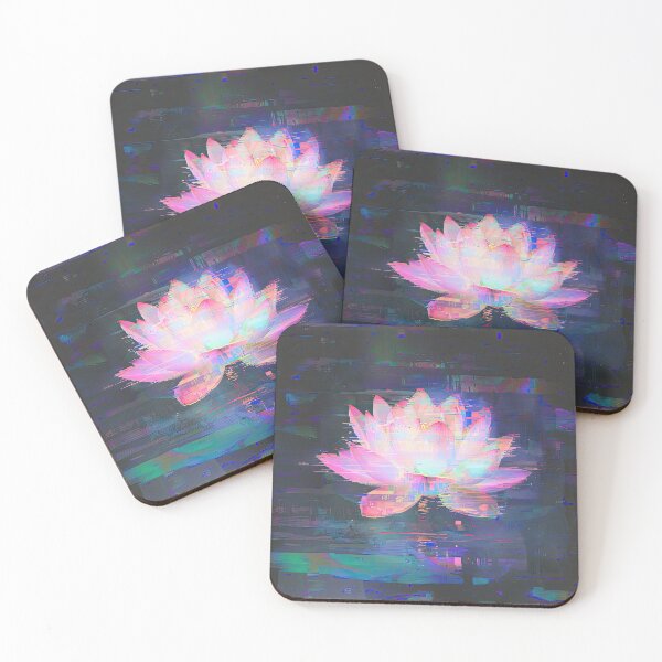 Item preview, Fragmented Bloom designed and sold by riquishop.