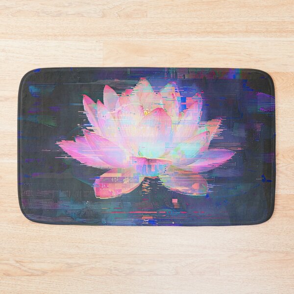 Item preview, Fragmented Bloom designed and sold by riquishop.