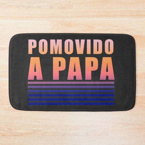 Item preview, PROMOTED TO PAPA FATHER GIF NEW FATHER PRESENT designed and sold by La Loca.