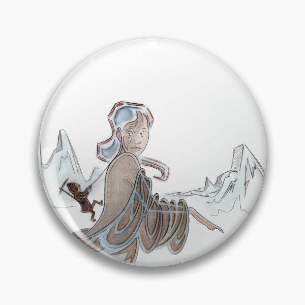Item preview, We can make love a mountain and reach heights.  designed and sold by Henri Armagnat.