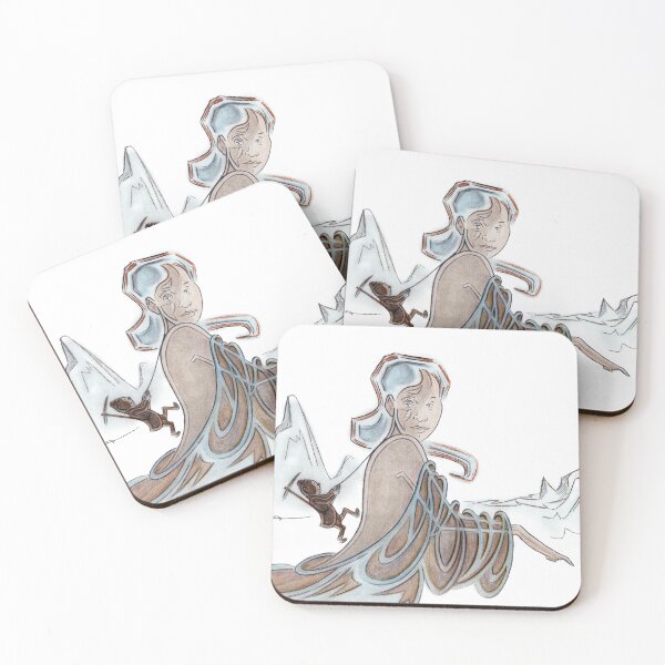 Item preview, We can make love a mountain and reach heights.  designed and sold by Henri Armagnat.