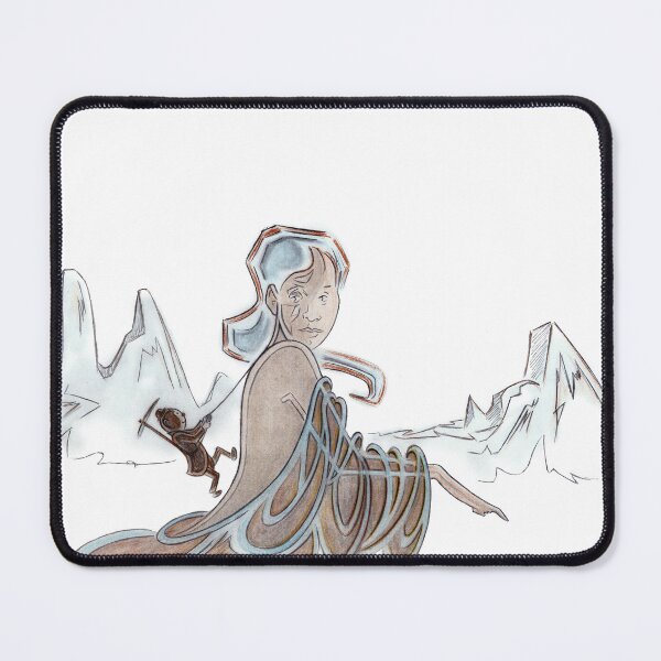 Item preview, We can make love a mountain and reach heights. designed and sold by Henri Armagnat.