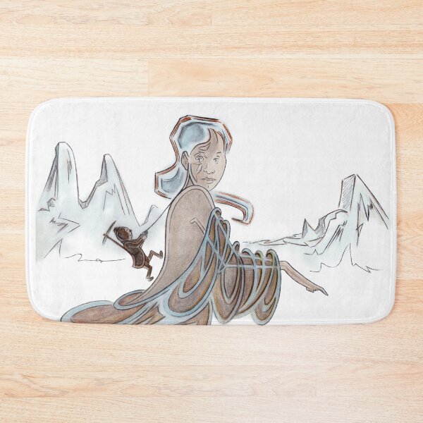 Item preview, We can make love a mountain and reach heights.  designed and sold by Henri Armagnat.