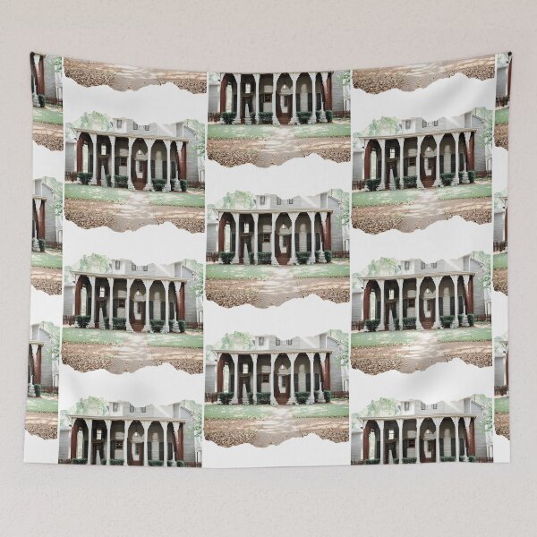 Item preview, OREGON 24 15 designed and sold by maveluzone.