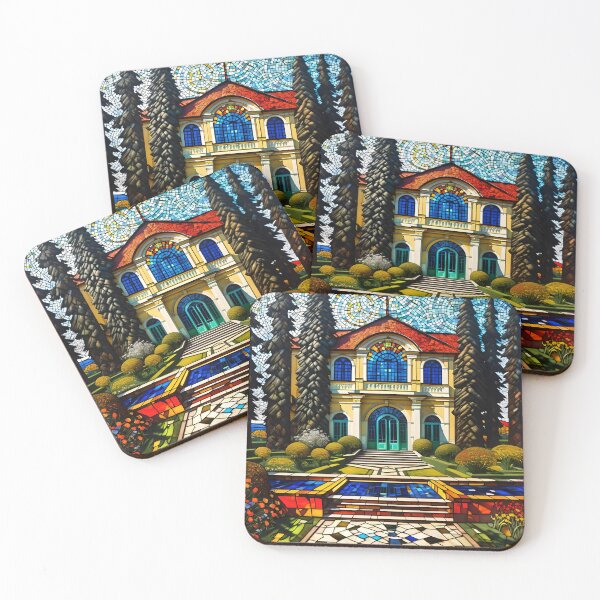 Item preview, The Villa Mosaic  designed and sold by Shs-Kenya.