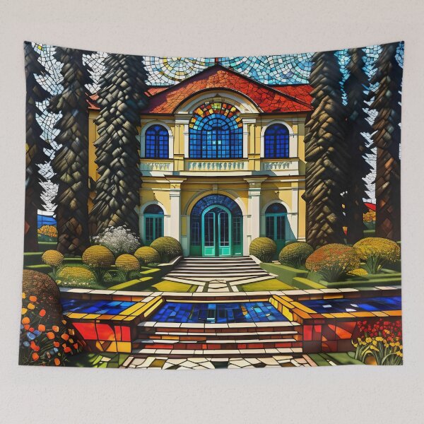Item preview, The Villa Mosaic  designed and sold by Shs-Kenya.