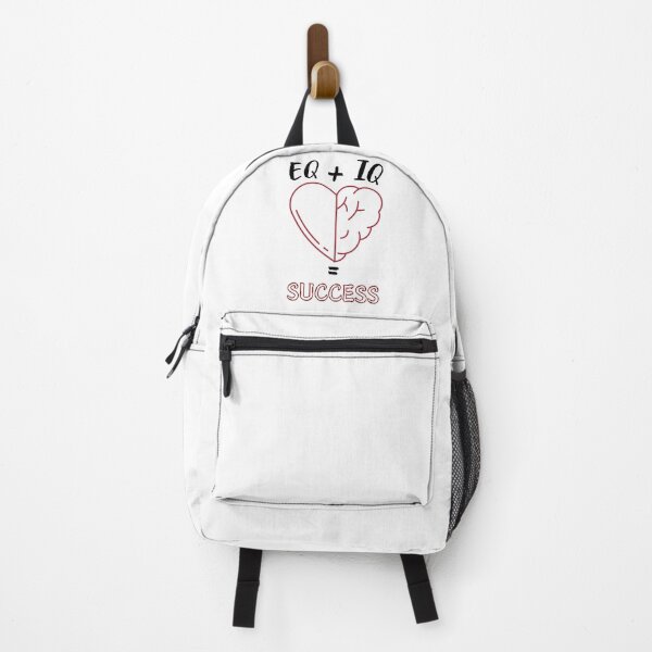 Item preview, EQ + IQ = Success Emotional Intelligence designed and sold by Angie-Atelier.