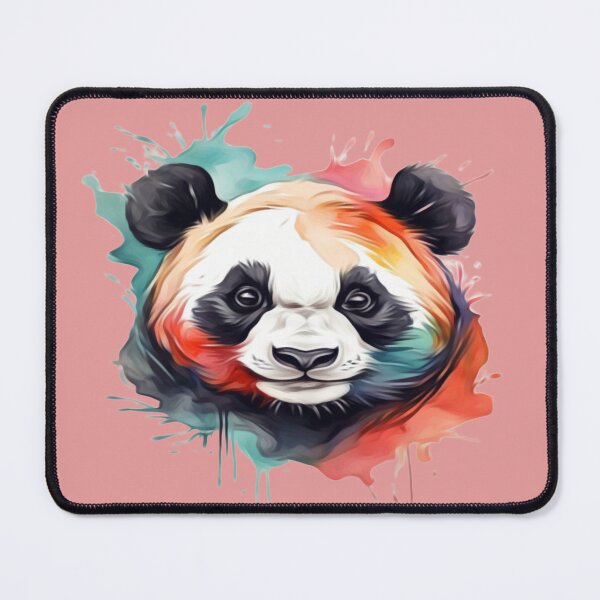 Item preview, The great panda is awesome about the world. designed and sold by painting23.