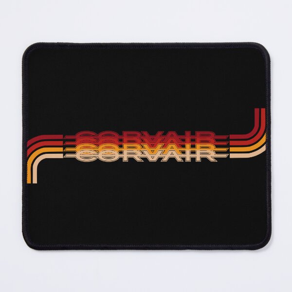 Item preview, Corvair Emblem Script  designed and sold by FlatSixGraphics.