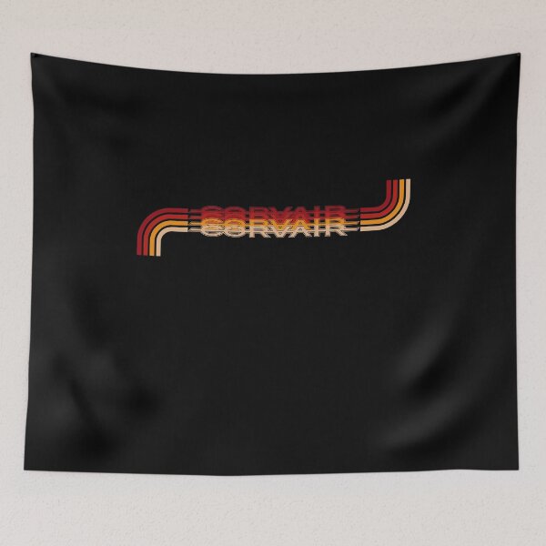 Item preview, Corvair Emblem Script  designed and sold by FlatSixGraphics.