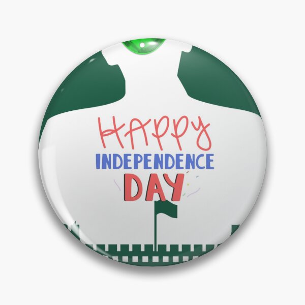 Item preview, Independence Day of Pakistan designed and sold by Ethanabban.