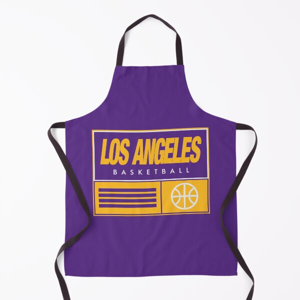Item preview, Los Angeles basketball designed and sold by BVHstudio.