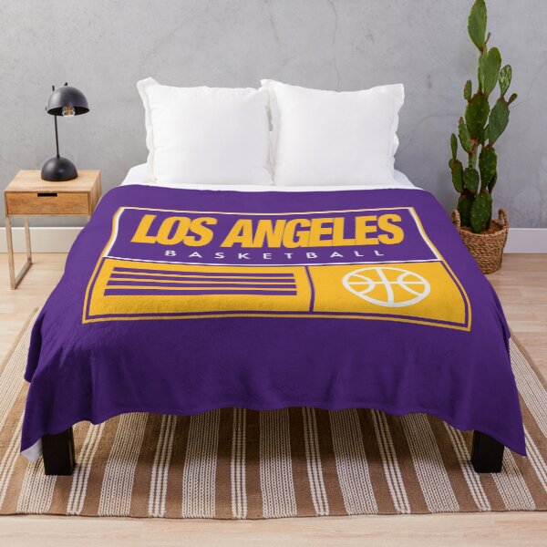 Item preview, baloncesto de los Ángeles designed and sold by BVHstudio.