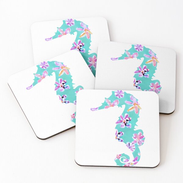 Item preview, Seahorse Design designed and sold by jenniferlewis11.