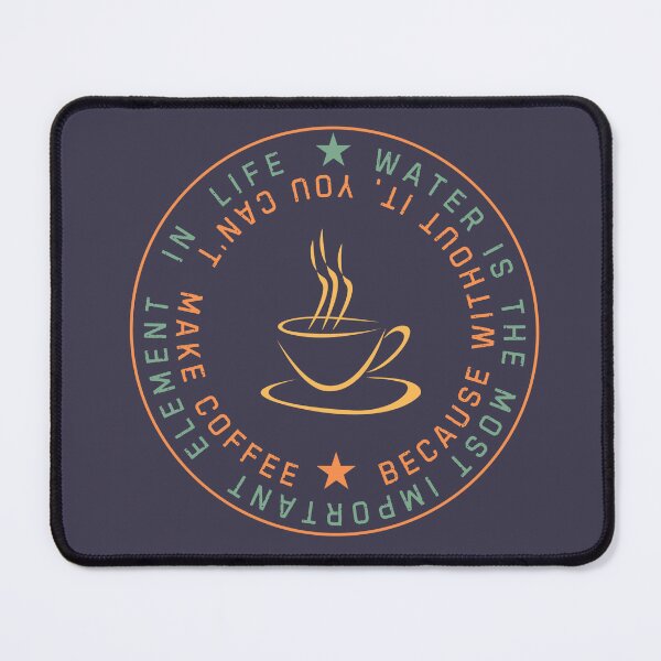 Item preview, make coffee designed and sold by Graphicplace.