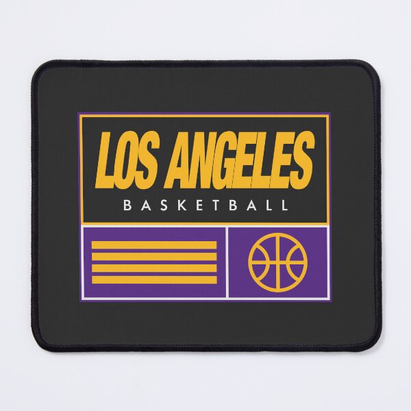 Item preview, Los Angeles basketball designed and sold by BVHstudio.