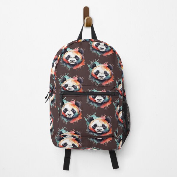 Item preview, The great panda is awesome about the world. designed and sold by painting23.