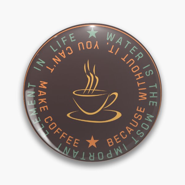 Item preview, make coffee designed and sold by Graphicplace.