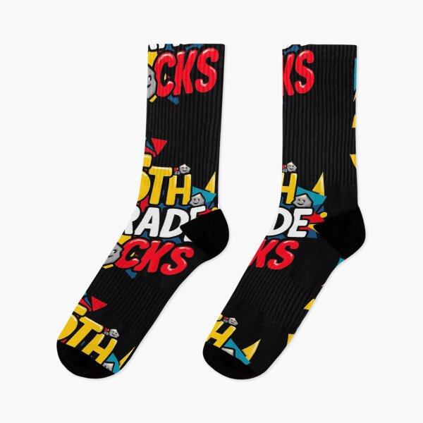 Item preview, 5th Grade Rocks, back to school 2024, rising fifth grader, 5th grade designed and sold by mwebba2005.