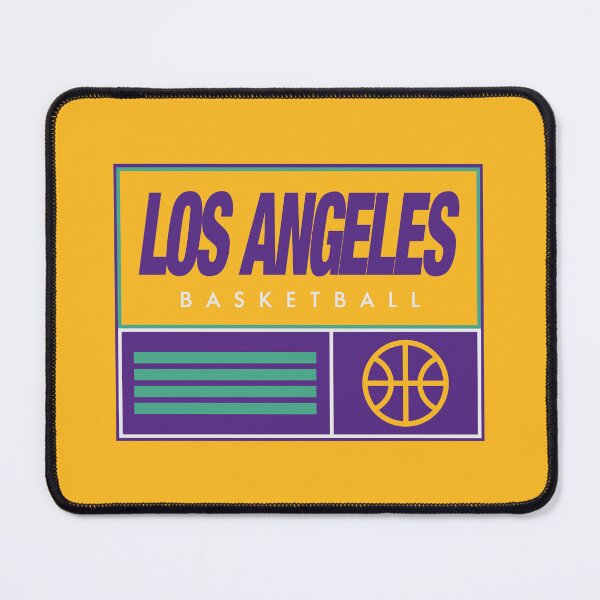Item preview, Los Angeles basketball designed and sold by BVHstudio.