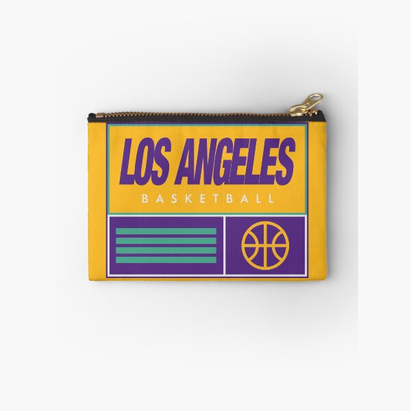 Item preview, Los Angeles basketball designed and sold by BVHstudio.