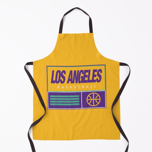 Item preview, Los Angeles basketball designed and sold by BVHstudio.