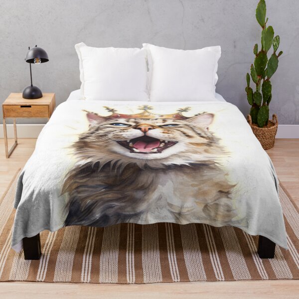 Item preview, My beloved cat princess designed and sold by Mohamedeinoo.