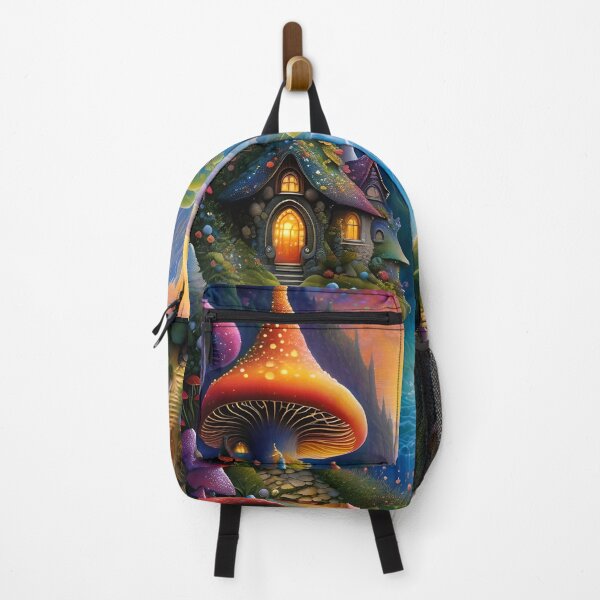 Item preview, Magical Mushroom Realm designed and sold by Shs-Kenya.