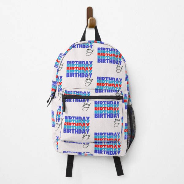 Item preview, Happy birthday boy. special day designed and sold by FreeSoulLab.