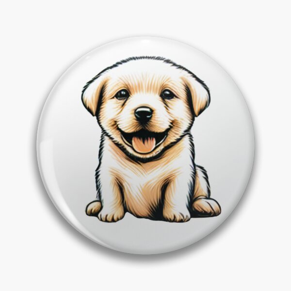 Item preview, dear puppy designed and sold by Alexaksil.
