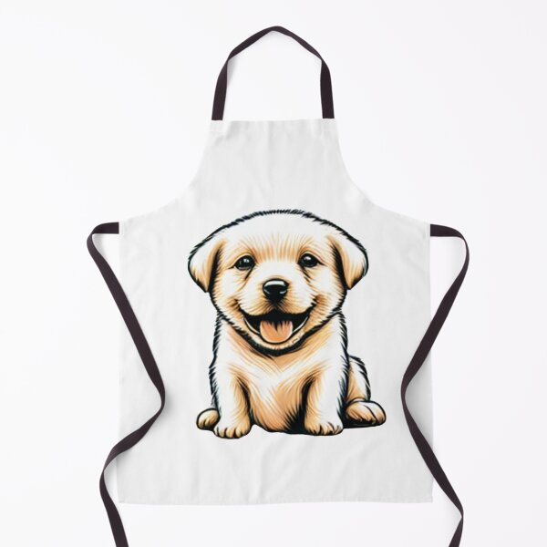 Item preview, dear puppy designed and sold by Alexaksil.