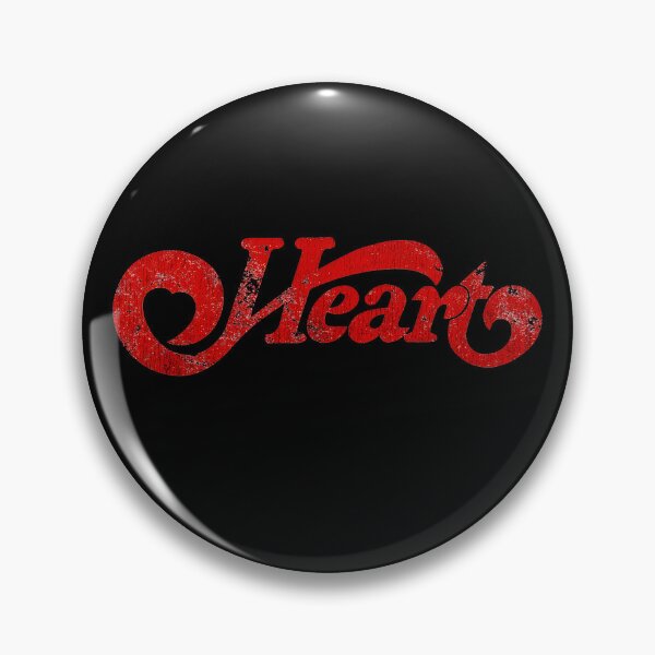 Item preview, heart band designed and sold by BuggyMans.