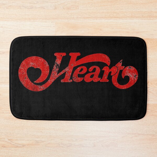 Item preview, heart band designed and sold by BuggyMans.