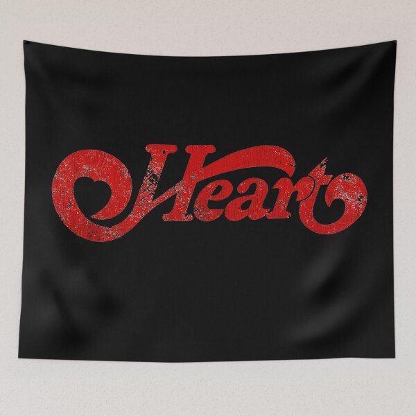 Item preview, heart band designed and sold by BuggyMans.