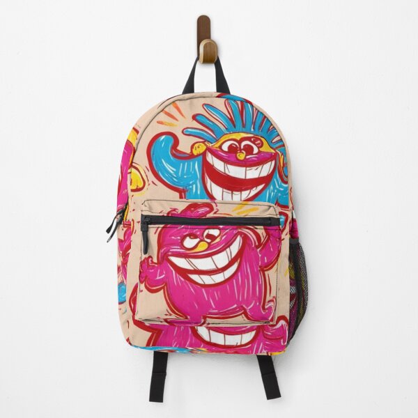 Item preview, Playful arts monster gangster ? designed and sold by tonyartsgallery.