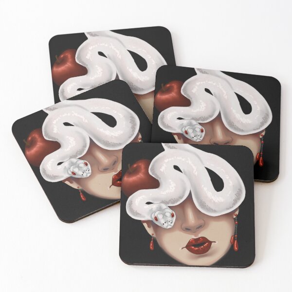 Item preview, Sinners designed and sold by Christina Boothaway.