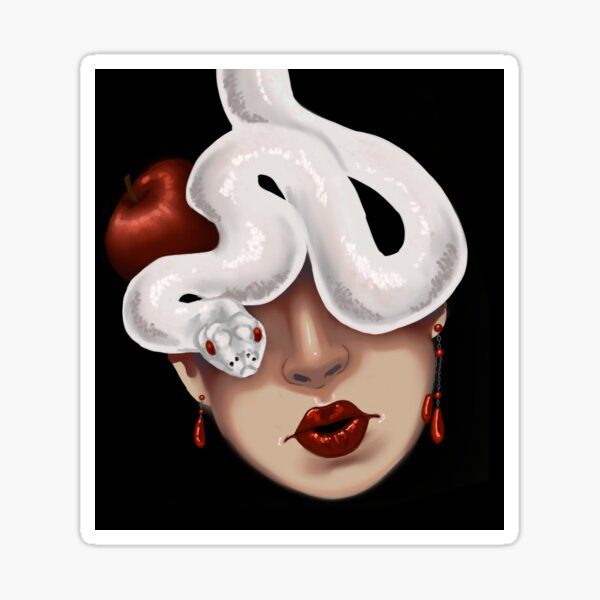 Item preview, Sinners designed and sold by Christina Boothaway.