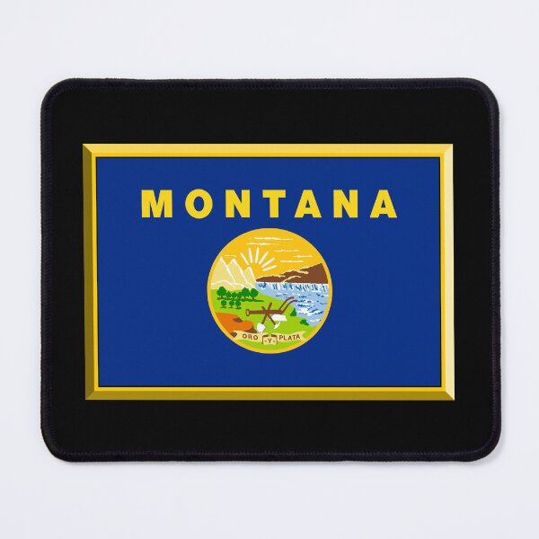 Item preview, MONTANA Gifts, Stickers & Products (F) designed and sold by mpodger.