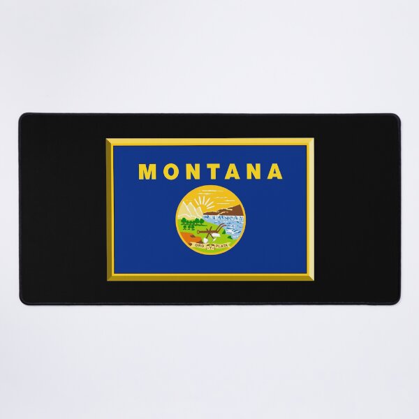 Item preview, MONTANA Gifts, Stickers & Products (F) designed and sold by mpodger.