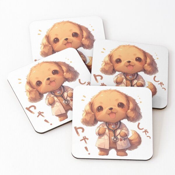 Item preview, Dr Dawg designed and sold by Nowshin Tasnim.