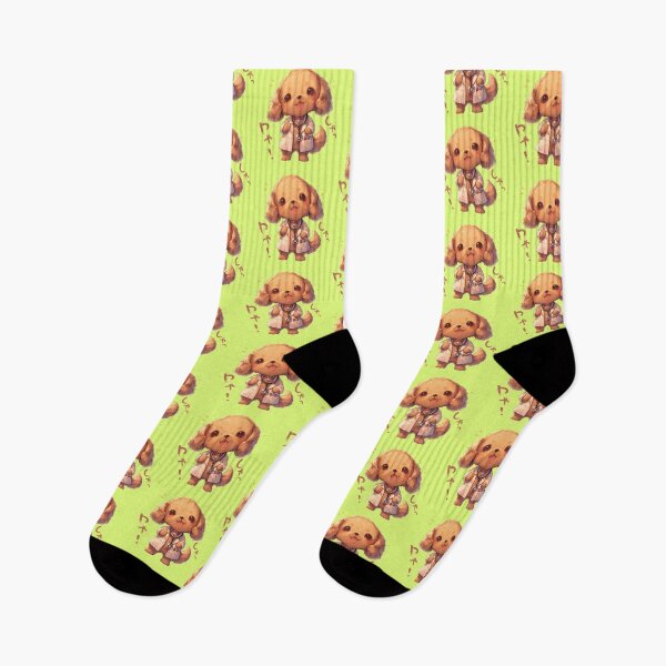 Item preview, Dr Dawg designed and sold by Nowshin Tasnim.